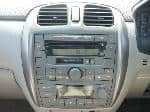 Used 1999 MAZDA PREMACY BF68484 for Sale Image 26