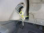 Used 1999 MAZDA PREMACY BF68484 for Sale Image 28