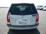 Used 1999 MAZDA PREMACY BF68484 for Sale Image 4