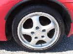 Used 2000 VOLKSWAGEN NEW BEETLE BF68522 for Sale Image 10