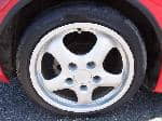 Used 2000 VOLKSWAGEN NEW BEETLE BF68522 for Sale Image 11