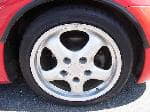 Used 2000 VOLKSWAGEN NEW BEETLE BF68522 for Sale Image 12