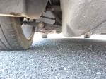 Used 2000 VOLKSWAGEN NEW BEETLE BF68522 for Sale Image 13