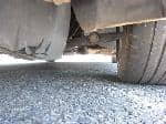 Used 2000 VOLKSWAGEN NEW BEETLE BF68522 for Sale Image 14