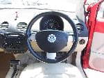 Used 2000 VOLKSWAGEN NEW BEETLE BF68522 for Sale Image 21