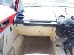 Used 2000 VOLKSWAGEN NEW BEETLE BF68522 for Sale Image 22