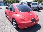 Used 2000 VOLKSWAGEN NEW BEETLE BF68522 for Sale Image 3