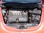 Used 2000 VOLKSWAGEN NEW BEETLE BF68522 for Sale Image 30