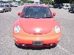 Used 2000 VOLKSWAGEN NEW BEETLE BF68522 for Sale Image 8