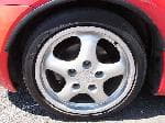 Used 2000 VOLKSWAGEN NEW BEETLE BF68522 for Sale Image 9
