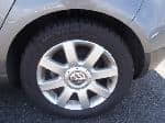 Used 2005 VOLKSWAGEN GOLF BF68408 for Sale Image 10