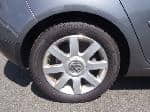 Used 2005 VOLKSWAGEN GOLF BF68408 for Sale Image 11
