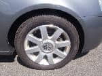 Used 2005 VOLKSWAGEN GOLF BF68408 for Sale Image 12