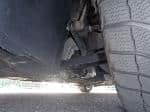 Used 2005 VOLKSWAGEN GOLF BF68408 for Sale Image 14