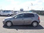 Used 2005 VOLKSWAGEN GOLF BF68408 for Sale Image 2
