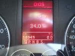 Used 2005 VOLKSWAGEN GOLF BF68408 for Sale Image 24