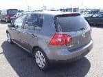 Used 2005 VOLKSWAGEN GOLF BF68408 for Sale Image 3