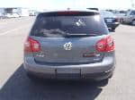 Used 2005 VOLKSWAGEN GOLF BF68408 for Sale Image 4
