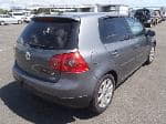Used 2005 VOLKSWAGEN GOLF BF68408 for Sale Image 5