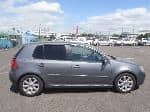 Used 2005 VOLKSWAGEN GOLF BF68408 for Sale Image 6