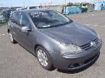 Used 2005 VOLKSWAGEN GOLF BF68408 for Sale Image 7