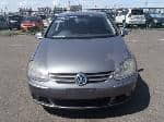 Used 2005 VOLKSWAGEN GOLF BF68408 for Sale Image 8