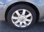 Used 2005 VOLKSWAGEN GOLF BF68408 for Sale Image 9