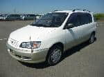 Used 1998 TOYOTA IPSUM BF68485 for Sale Image 1