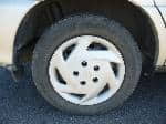 Used 1998 TOYOTA IPSUM BF68485 for Sale Image 10