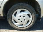 Used 1998 TOYOTA IPSUM BF68485 for Sale Image 11