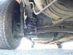 Used 1998 TOYOTA IPSUM BF68485 for Sale Image 15