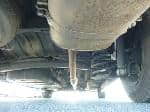 Used 1998 TOYOTA IPSUM BF68485 for Sale Image 16
