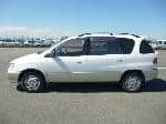 Used 1998 TOYOTA IPSUM BF68485 for Sale Image 2