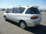 Used 1998 TOYOTA IPSUM BF68485 for Sale Image 3
