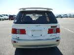 Used 1998 TOYOTA IPSUM BF68485 for Sale Image 4