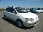 Used 1998 TOYOTA IPSUM BF68485 for Sale Image 7