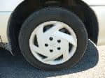 Used 1998 TOYOTA IPSUM BF68485 for Sale Image 9