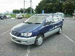 Used 1997 TOYOTA IPSUM BF68367 for Sale Image 1