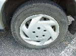 Used 1997 TOYOTA IPSUM BF68367 for Sale Image 10