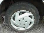 Used 1997 TOYOTA IPSUM BF68367 for Sale Image 11