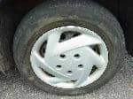 Used 1997 TOYOTA IPSUM BF68367 for Sale Image 12