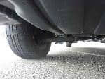 Used 1997 TOYOTA IPSUM BF68367 for Sale Image 13