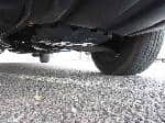 Used 1997 TOYOTA IPSUM BF68367 for Sale Image 14