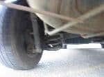 Used 1997 TOYOTA IPSUM BF68367 for Sale Image 15