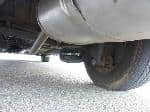 Used 1997 TOYOTA IPSUM BF68367 for Sale Image 16