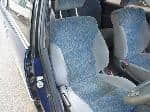 Used 1997 TOYOTA IPSUM BF68367 for Sale Image 17