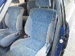 Used 1997 TOYOTA IPSUM BF68367 for Sale Image 18