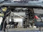 Used 1997 TOYOTA IPSUM BF68367 for Sale Image 29