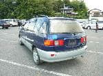 Used 1997 TOYOTA IPSUM BF68367 for Sale Image 3