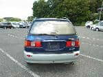 Used 1997 TOYOTA IPSUM BF68367 for Sale Image 4